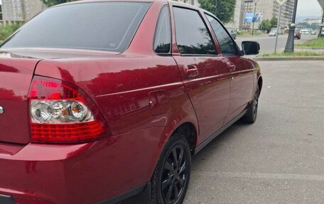 Mercedes-Benz C-Класс, 2011 год, 600 000 рублей, 4 фотография