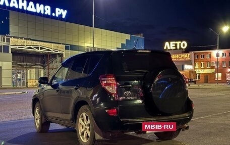 Toyota RAV4, 2010 год, 1 200 000 рублей, 4 фотография