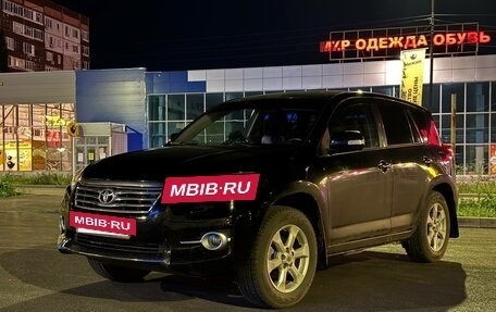 Toyota RAV4, 2010 год, 1 200 000 рублей, 6 фотография