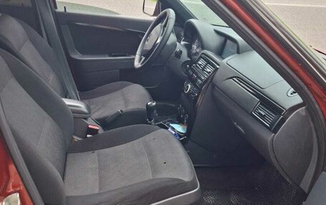 Mercedes-Benz C-Класс, 2011 год, 600 000 рублей, 8 фотография