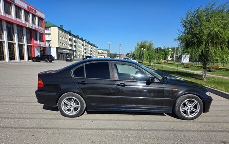 BMW 3 серия, 2004 год, 540 000 рублей, 6 фотография