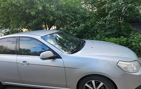 Chevrolet Epica, 2008 год, 700 000 рублей, 3 фотография