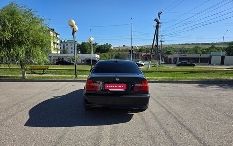 BMW 3 серия, 2004 год, 540 000 рублей, 7 фотография