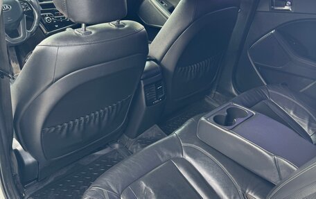 KIA Optima III, 2012 год, 855 000 рублей, 5 фотография