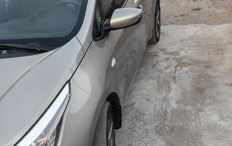 KIA cee'd III, 2013 год, 750 000 рублей, 2 фотография