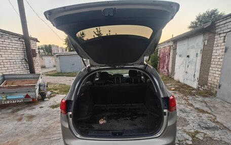 KIA cee'd III, 2013 год, 750 000 рублей, 5 фотография