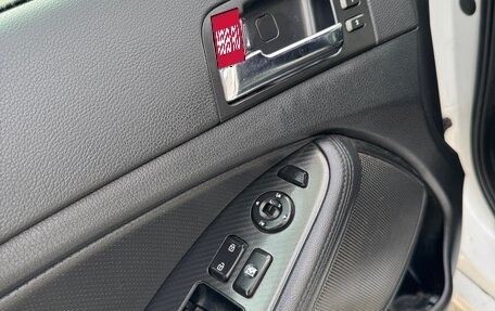 KIA Optima III, 2012 год, 855 000 рублей, 9 фотография