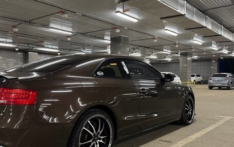 Audi A5, 2013 год, 1 600 000 рублей, 1 фотография