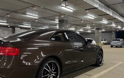 Audi A5, 2013 год, 1 600 000 рублей, 1 фотография