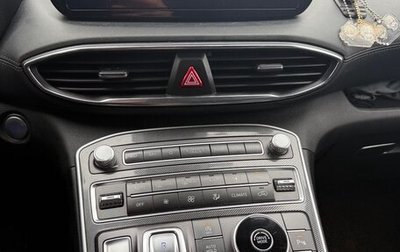 Hyundai Santa Fe IV, 2020 год, 3 270 000 рублей, 1 фотография