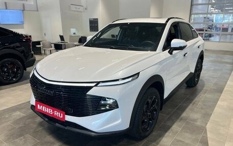 Haval F7x, 2026 год, 3 799 000 рублей, 1 фотография