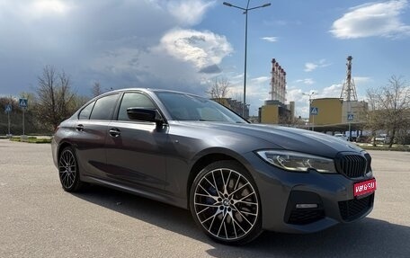 BMW 3 серия, 2020 год, 3 000 000 рублей, 1 фотография