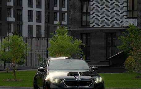 BMW M5, 2025 год, 20 400 000 рублей, 1 фотография