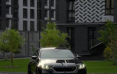 BMW M5, 2025 год, 20 400 000 рублей, 1 фотография