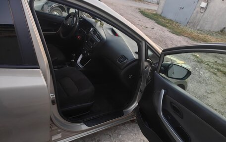 KIA cee'd III, 2013 год, 750 000 рублей, 7 фотография