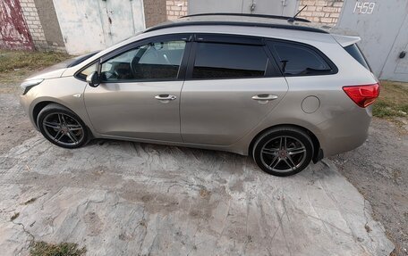 KIA cee'd III, 2013 год, 750 000 рублей, 8 фотография