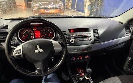 Mitsubishi Lancer IX, 2008 год, 650 000 рублей, 3 фотография