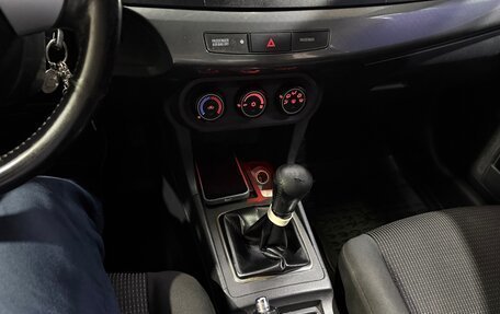 Mitsubishi Lancer IX, 2008 год, 650 000 рублей, 2 фотография