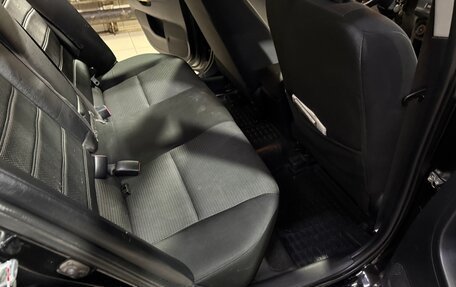Mitsubishi Lancer IX, 2008 год, 650 000 рублей, 9 фотография