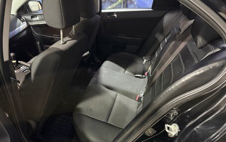 Mitsubishi Lancer IX, 2008 год, 650 000 рублей, 15 фотография