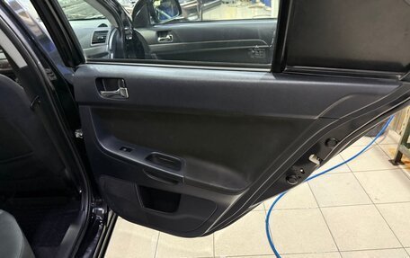 Mitsubishi Lancer IX, 2008 год, 650 000 рублей, 10 фотография