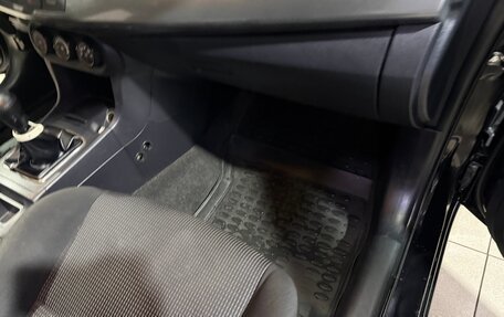 Mitsubishi Lancer IX, 2008 год, 650 000 рублей, 11 фотография