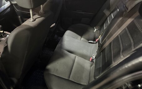 Mitsubishi Lancer IX, 2008 год, 650 000 рублей, 14 фотография