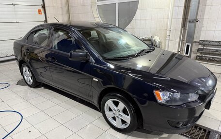 Mitsubishi Lancer IX, 2008 год, 650 000 рублей, 21 фотография