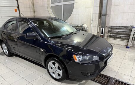 Mitsubishi Lancer IX, 2008 год, 650 000 рублей, 20 фотография