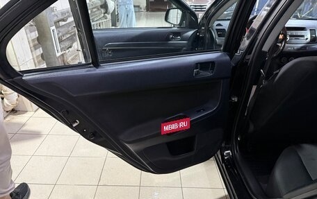 Mitsubishi Lancer IX, 2008 год, 650 000 рублей, 16 фотография