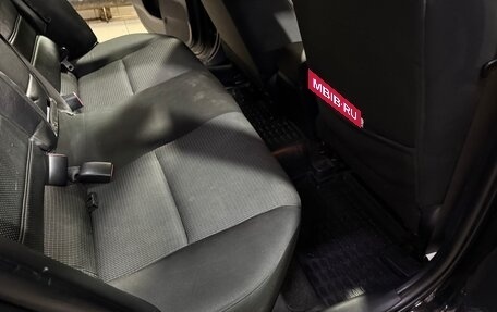 Mitsubishi Lancer IX, 2008 год, 650 000 рублей, 8 фотография