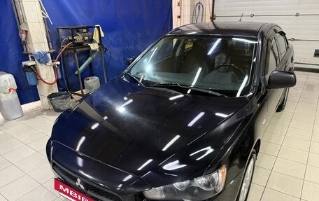 Mitsubishi Lancer IX, 2008 год, 650 000 рублей, 19 фотография
