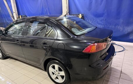 Mitsubishi Lancer IX, 2008 год, 650 000 рублей, 31 фотография