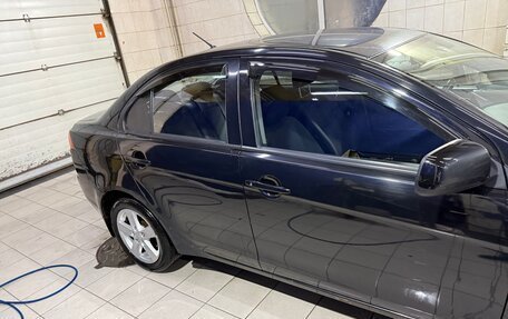 Mitsubishi Lancer IX, 2008 год, 650 000 рублей, 23 фотография