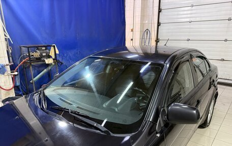 Mitsubishi Lancer IX, 2008 год, 650 000 рублей, 35 фотография