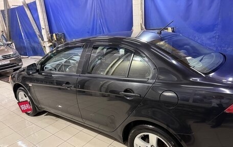 Mitsubishi Lancer IX, 2008 год, 650 000 рублей, 32 фотография