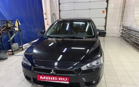 Mitsubishi Lancer IX, 2008 год, 650 000 рублей, 37 фотография