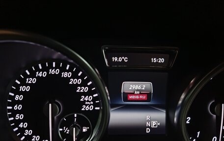 Mercedes-Benz GL-Класс, 2015 год, 3 950 000 рублей, 9 фотография