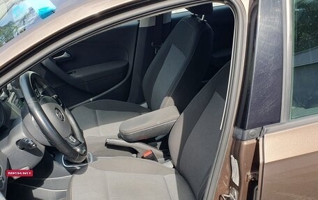 Volkswagen Polo VI (EU Market), 2015 год, 870 000 рублей, 7 фотография