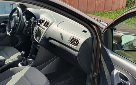 Volkswagen Polo VI (EU Market), 2015 год, 870 000 рублей, 8 фотография