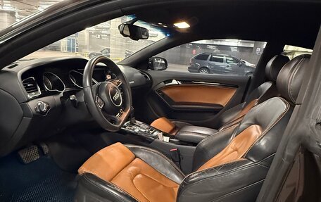 Audi A5, 2013 год, 1 600 000 рублей, 7 фотография