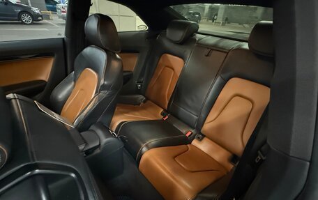 Audi A5, 2013 год, 1 600 000 рублей, 8 фотография