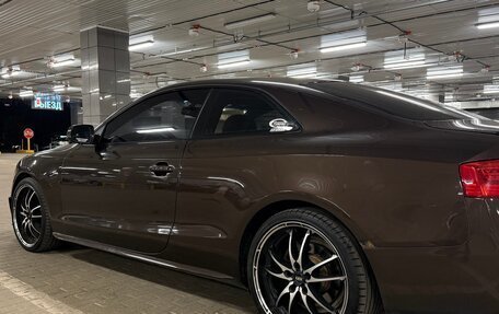Audi A5, 2013 год, 1 600 000 рублей, 2 фотография
