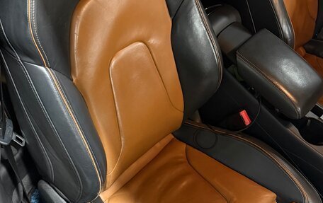 Audi A5, 2013 год, 1 600 000 рублей, 10 фотография