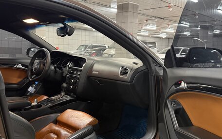 Audi A5, 2013 год, 1 600 000 рублей, 13 фотография