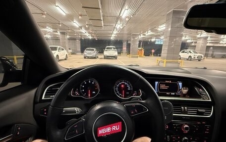 Audi A5, 2013 год, 1 600 000 рублей, 11 фотография