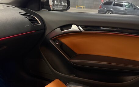 Audi A5, 2013 год, 1 600 000 рублей, 15 фотография