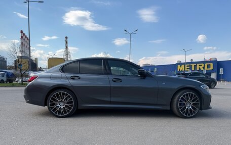 BMW 3 серия, 2020 год, 3 000 000 рублей, 7 фотография