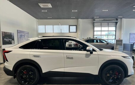 Haval F7x, 2026 год, 3 799 000 рублей, 4 фотография