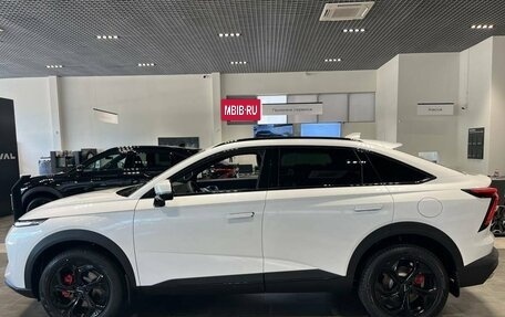 Haval F7x, 2026 год, 3 799 000 рублей, 8 фотография